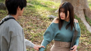 Tomorrow, I’ll Be Someone’s Girlfriend