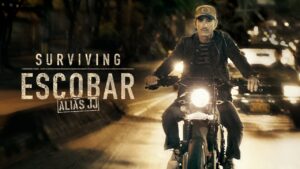 Surviving Escobar: Alias JJ