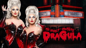 The Boulet Brothers’ Dragula