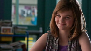 An American Girl: McKenna Shoots for the Stars