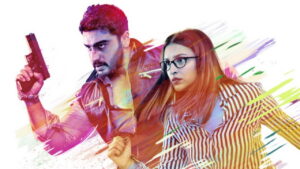 Sandeep Aur Pinky Faraar