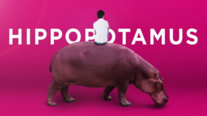 The Hippopotamus