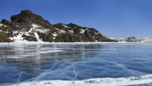 Secret Life of Lakes