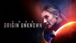 2036 Origin Unknown
