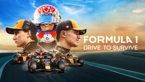 Formula 1: Drive to Survive