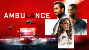Ambulance
