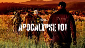 Apocalypse 101