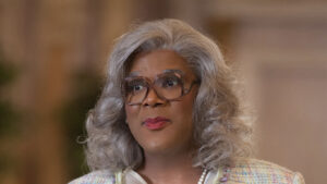 Madea’s Witness Protection