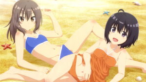 Bofuri: I Don’t Want to Get Hurt, so I’ll Max Out My Defense