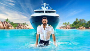 Below Deck Down Under