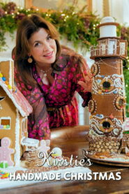 Kirstie’s Handmade Christmas