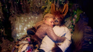 A Midsummer Night’s Dream