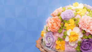 Spring Baking Championship