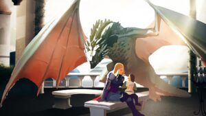 Game of Thrones – Conquest & Rebellion: An Animated History of the Seven Kingdoms