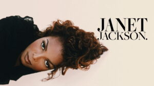 Janet Jackson.