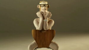 Shaun the Sheep Movie