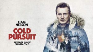 Cold Pursuit