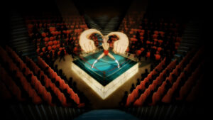 A Liar’s Autobiography: The Untrue Story of Monty Python’s Graham Chapman