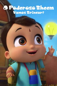 Mighty Bheem’s Playtime