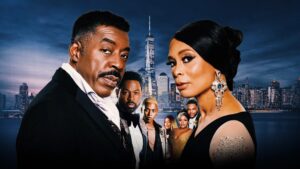 Carl Weber’s The Family Business