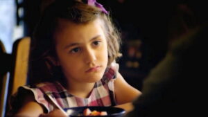 My Daddy is in Heaven