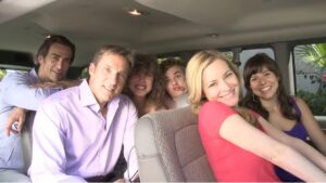 Santa’s Summer House