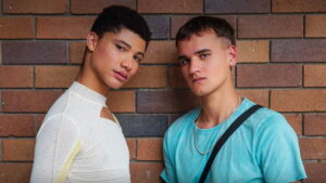 Heartbreak High (2022)