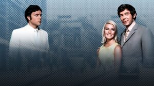 Randall and Hopkirk (Deceased) (1969)