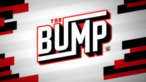 WWE’s The Bump