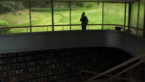 The Distinguished Citizen