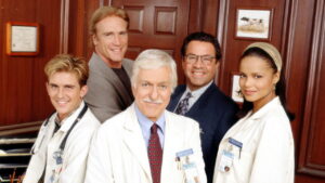 Diagnosis Murder