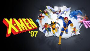 X-Men ’97