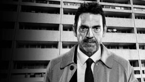 Irvine Welsh’s Crime