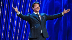 Michael McIntyre’s Big Show