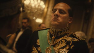 Mussolini: Son of the Century