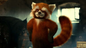 Snowflake, the White Gorilla