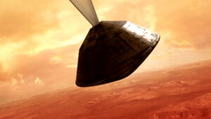 Space Robot Revolution