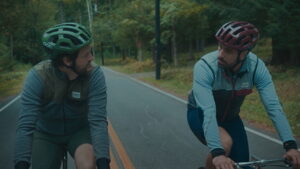The Climb