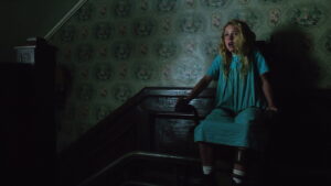 Annabelle: Creation