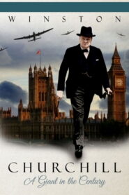 Winston Churchill: A Giant in the Century