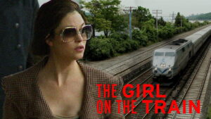 The Girl on the Train