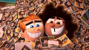 The Fairly OddParents: A New Wish