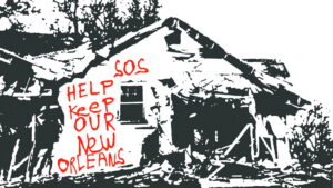 When The Levees Broke: A Requiem in Four Acts