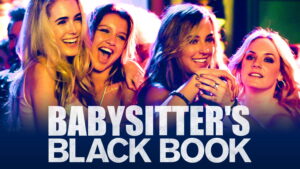 Babysitter’s Black Book