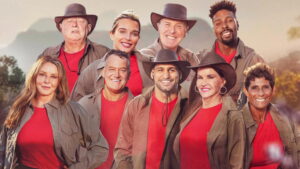 I’m a Celebrity… South Africa