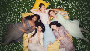 The Buccaneers (2023)