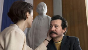 Wałesa: Man of Hope