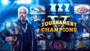 Tournament of Champions