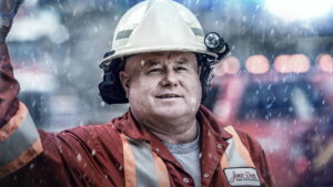 Highway Thru Hell