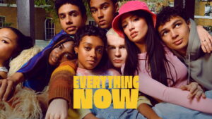 Everything Now